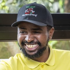 Joel Machango
